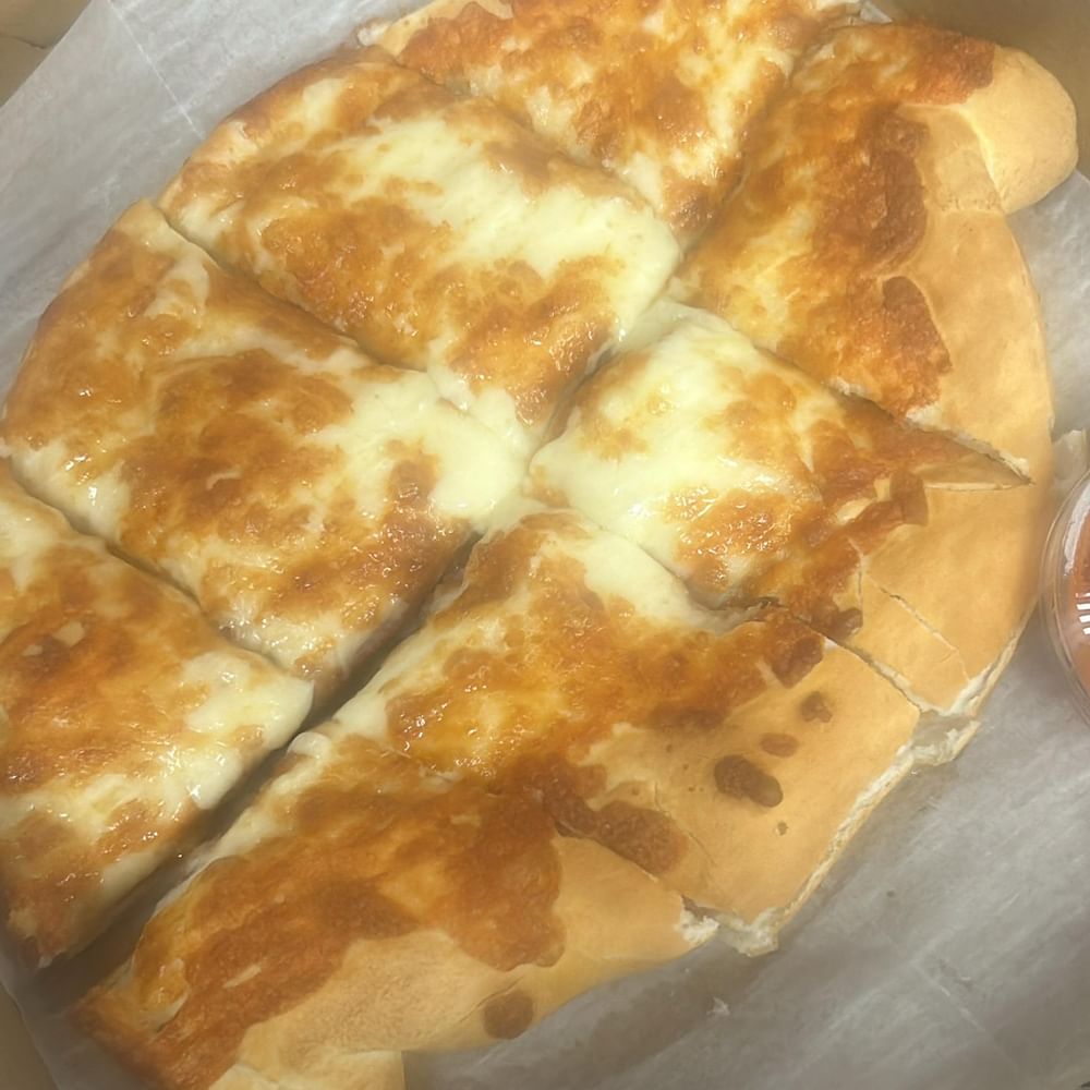 Pepperoni Calzone