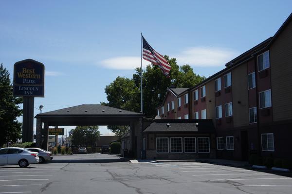Yakima casino hotels