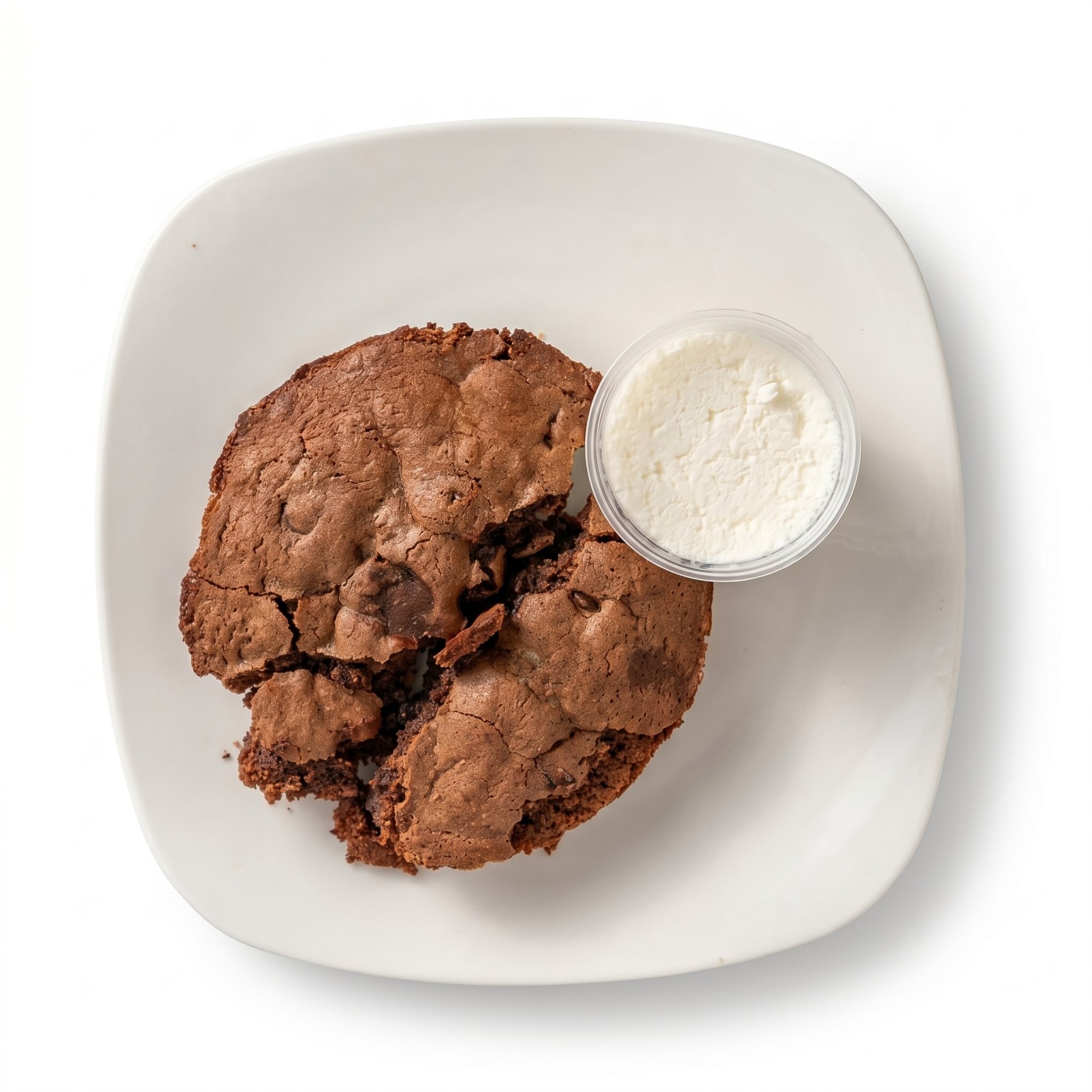 Monster Brownie