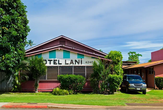 Motel Lani Image