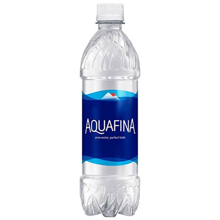 Aquafina Bottle