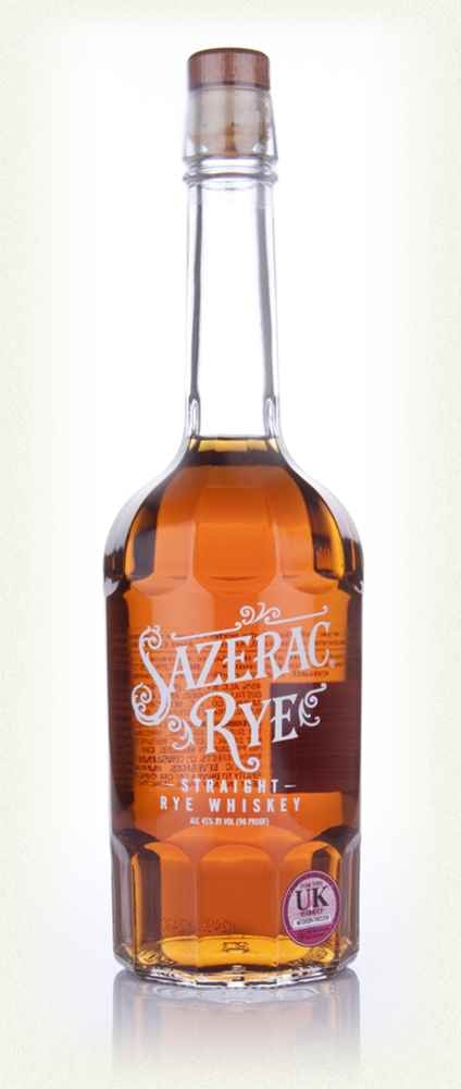 Sazerac Rye