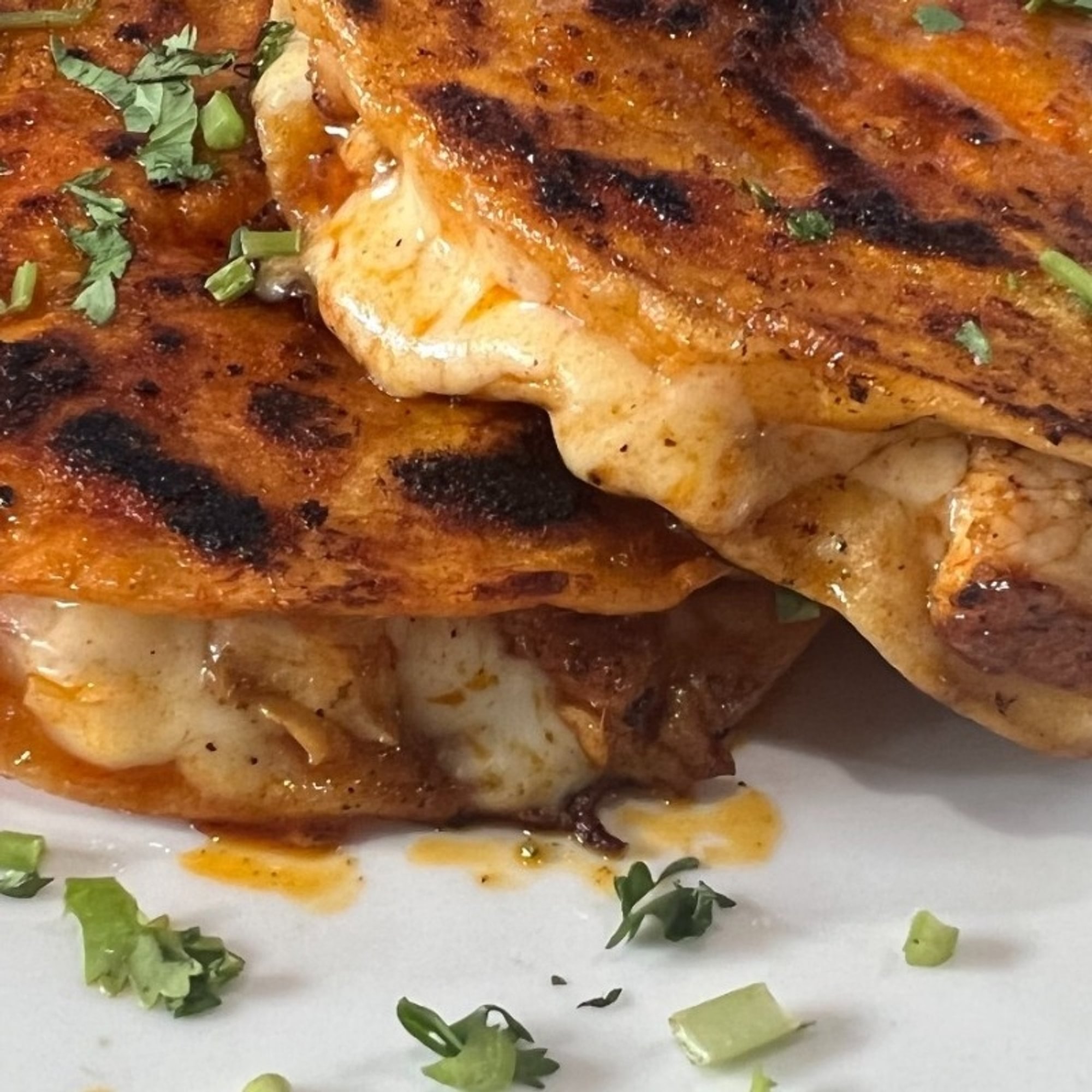 Cochinita Pibil Mulitas (2 Pieces)