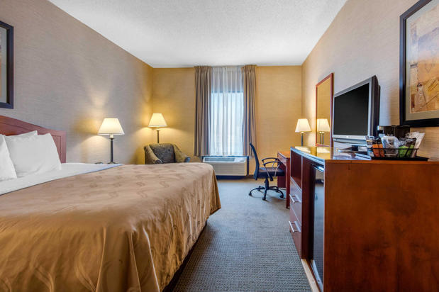 Images Quality Inn & Suites Benton - Draffenville