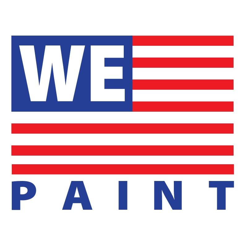 We Paint