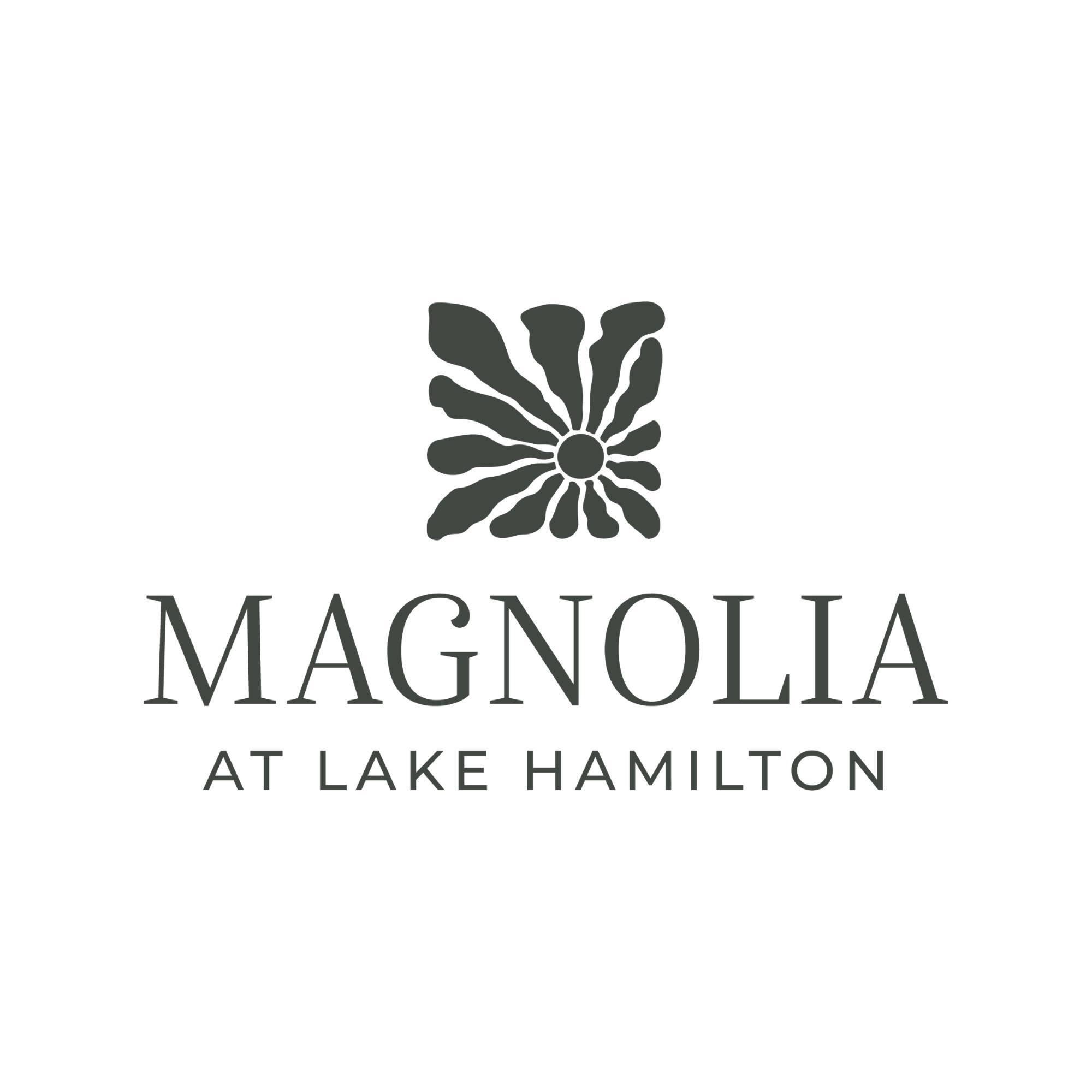 Magnolia at Lake Hamilton Logo