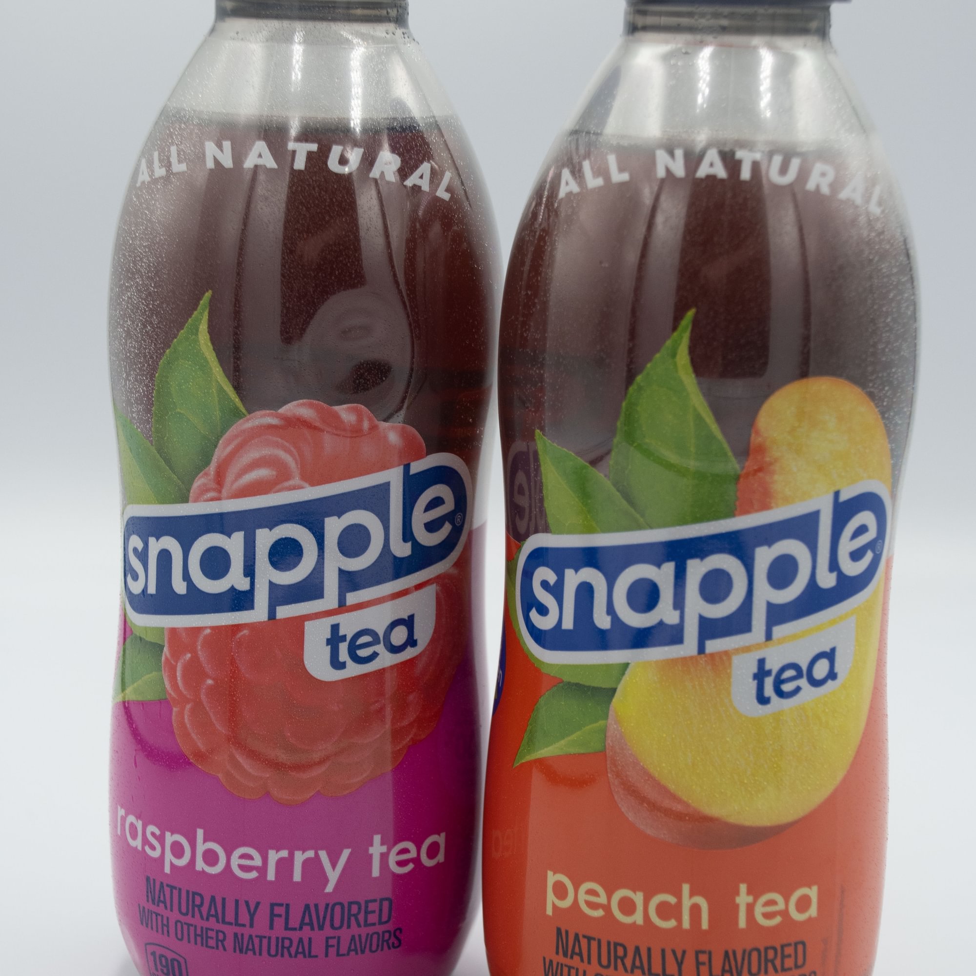 Snapple
