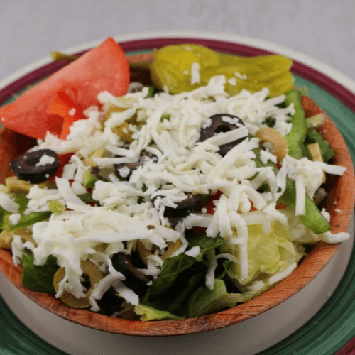 House Salad
