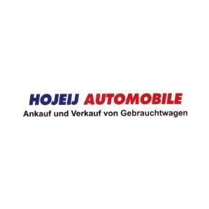 Logo von Autoankauf und -verkauf Hojeij Automobile