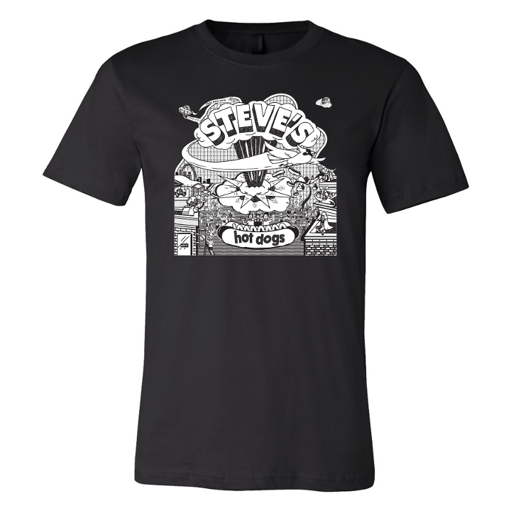 Green Day Shirt
