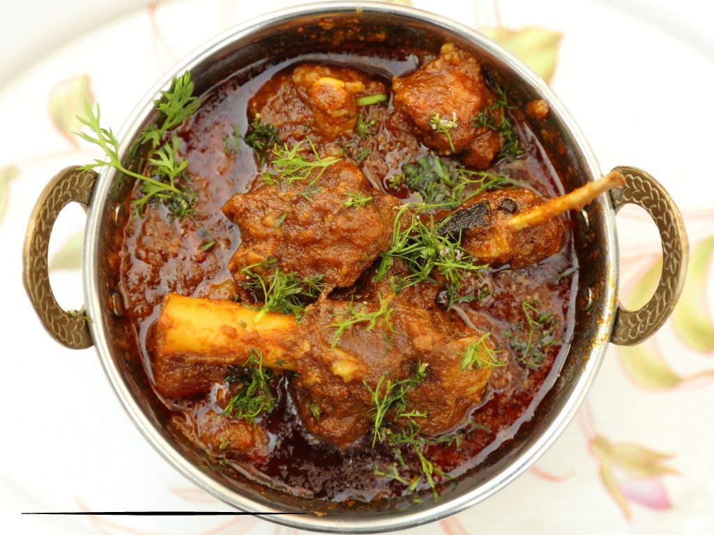 Karara Balti