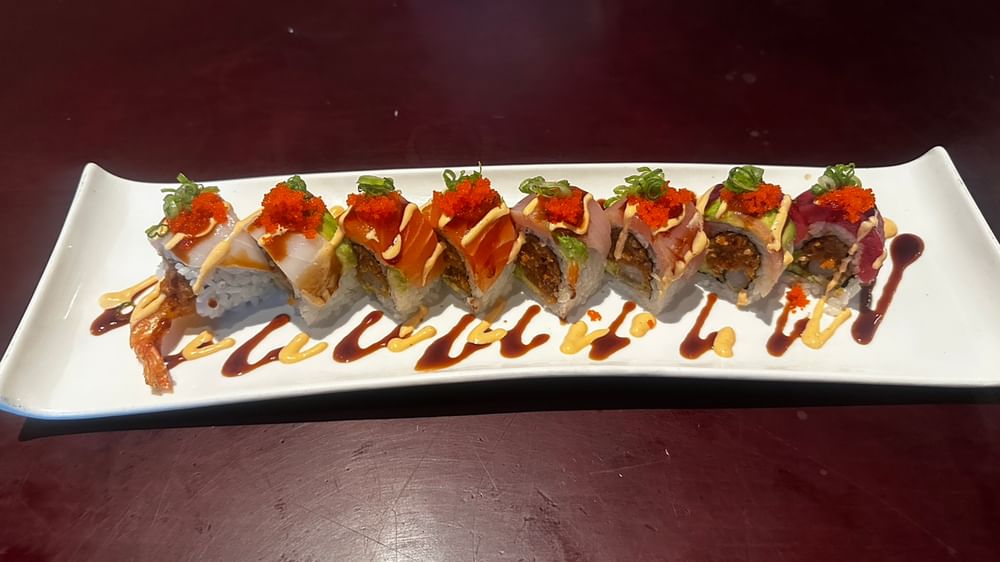Larry Roll