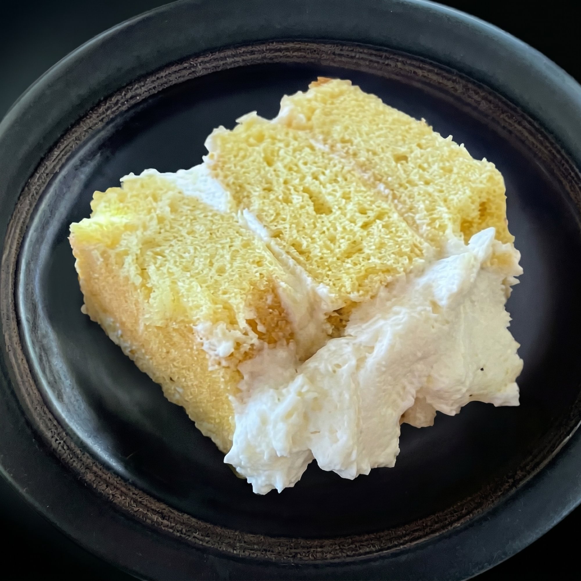 7-Up Cake