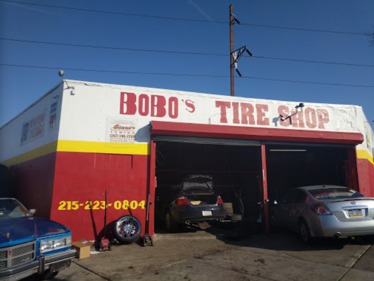 Bobo Tire Center Inc Photo