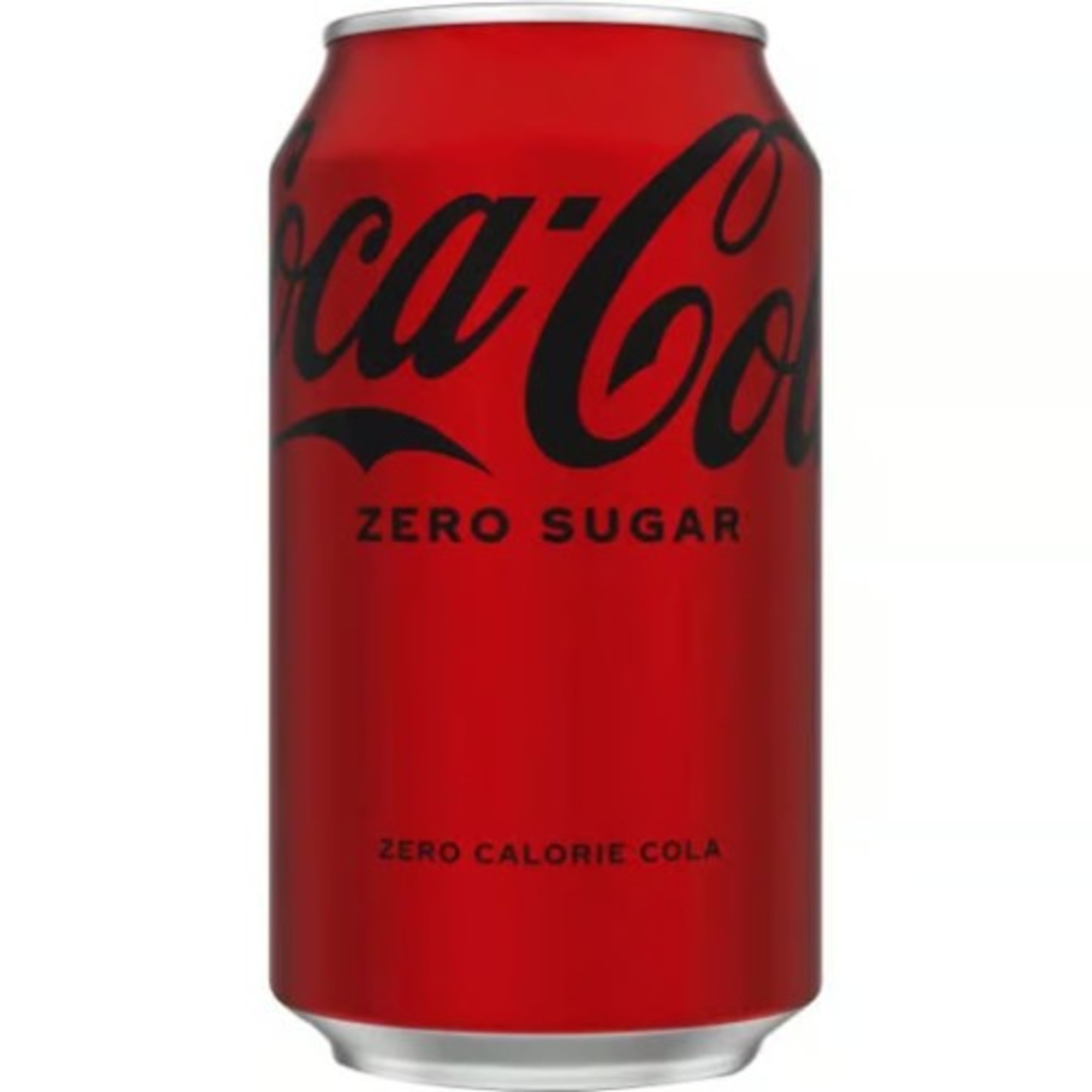 Coke Zero - Can