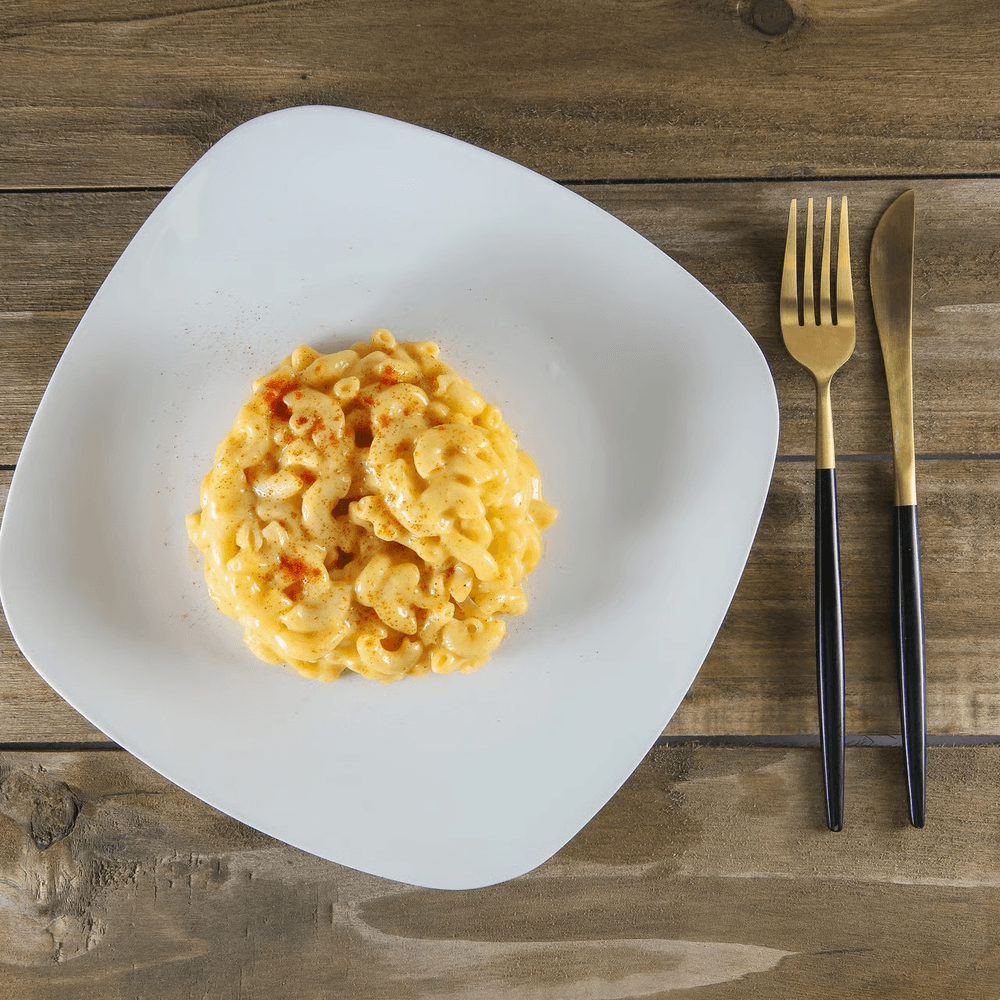 Mac n cheese
