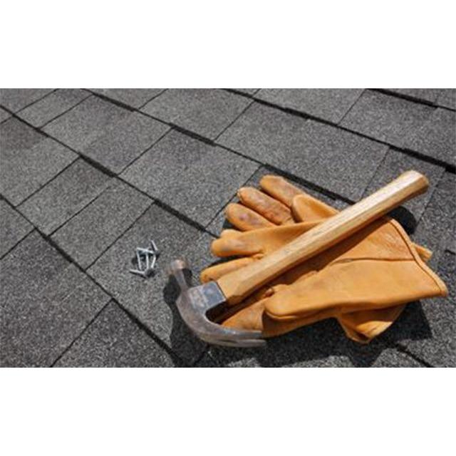 Southern Comfort Home Exteriors Logo