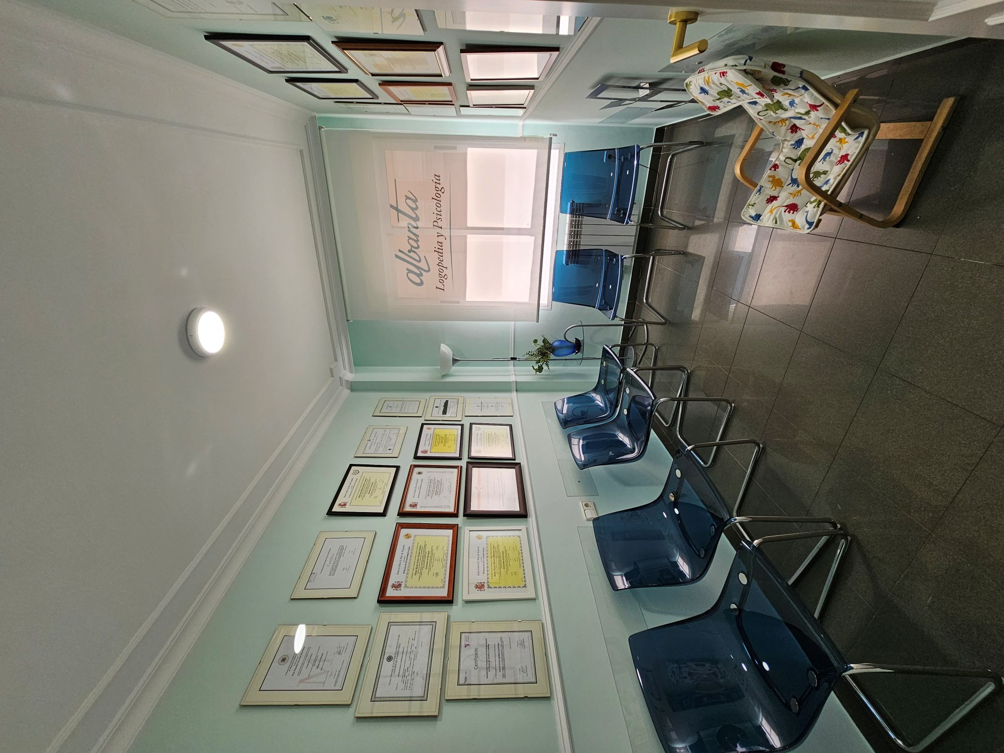 Galería en miniatura