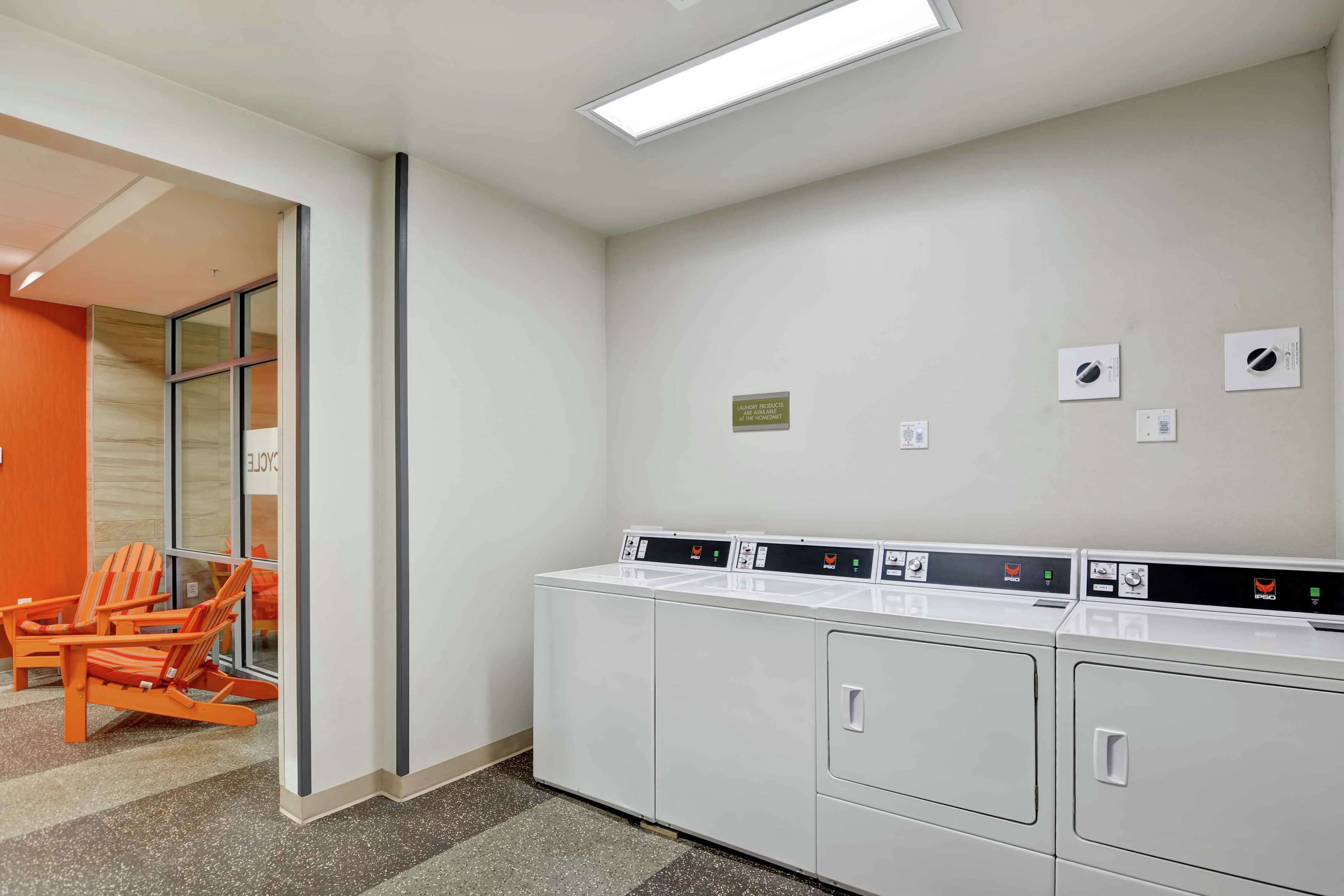 Recreational Facility