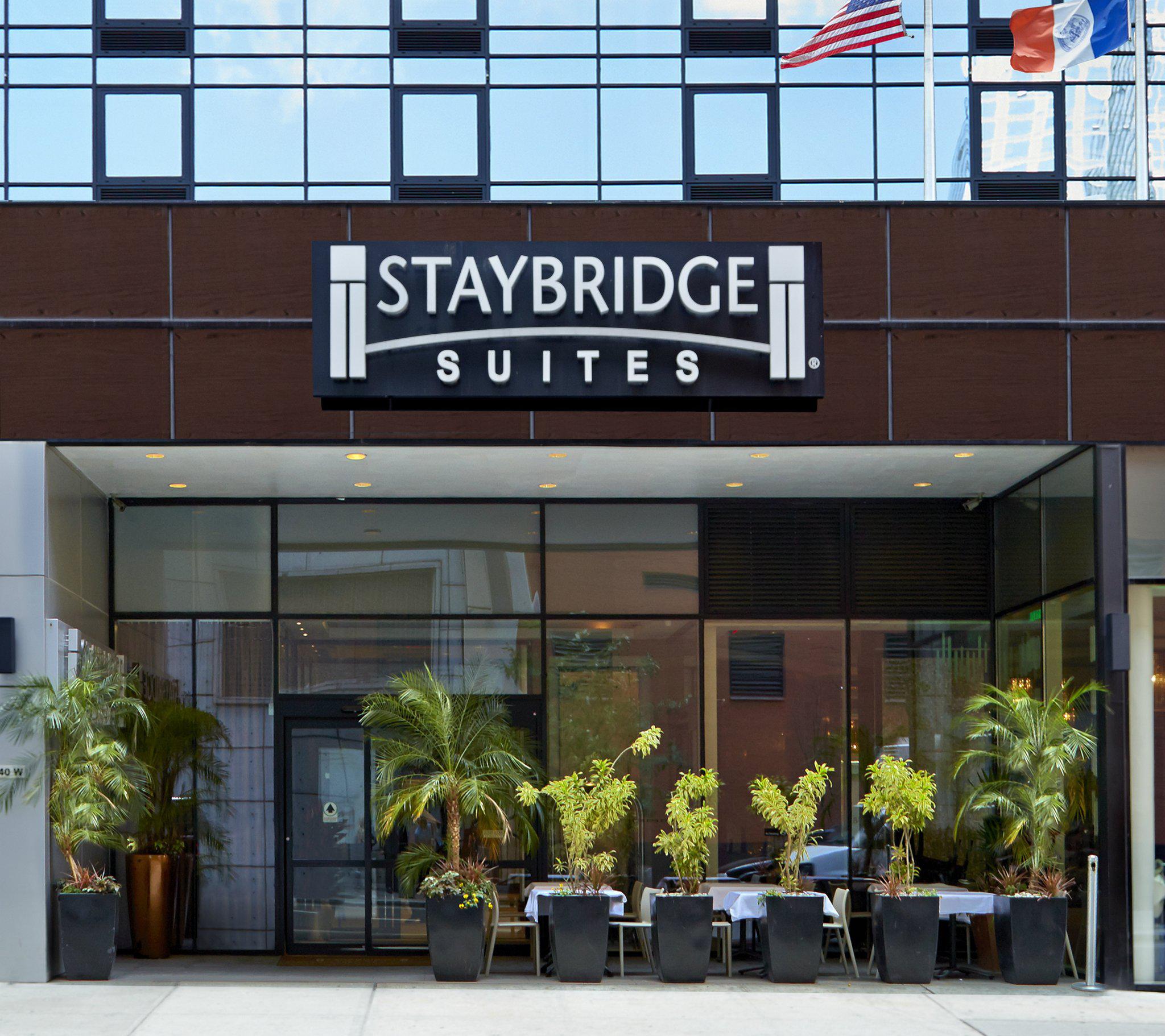 Staybridge Suites Times Square - New York City Photo