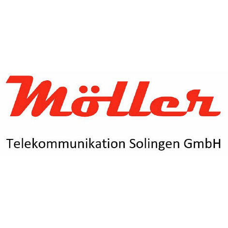 Logo von Möller Telekommunikation Solingen GmbH