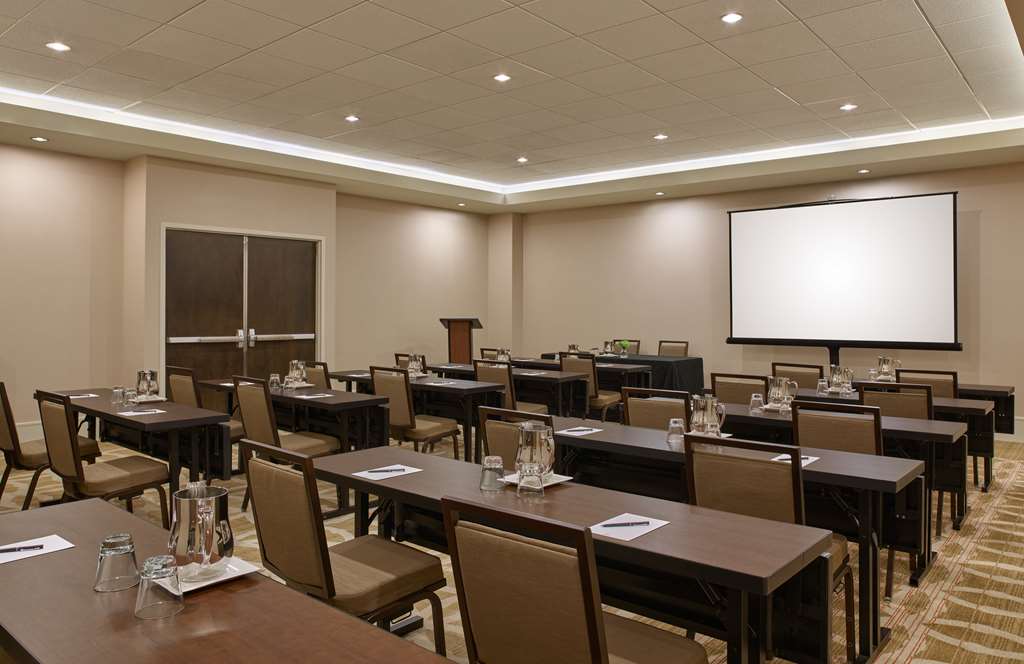 Hilton Denver City Center Image