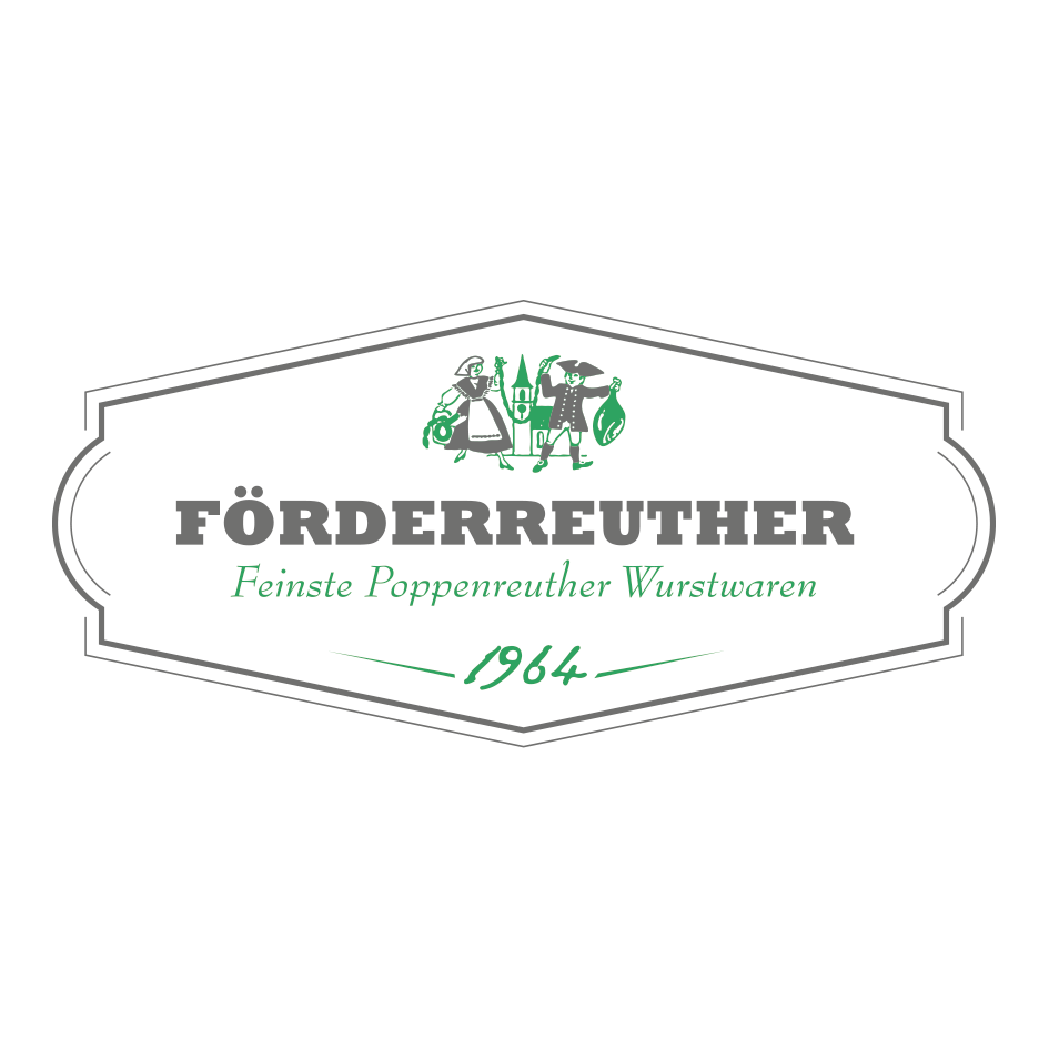 Logo von Metzgerei und Partyservice Förderreuther