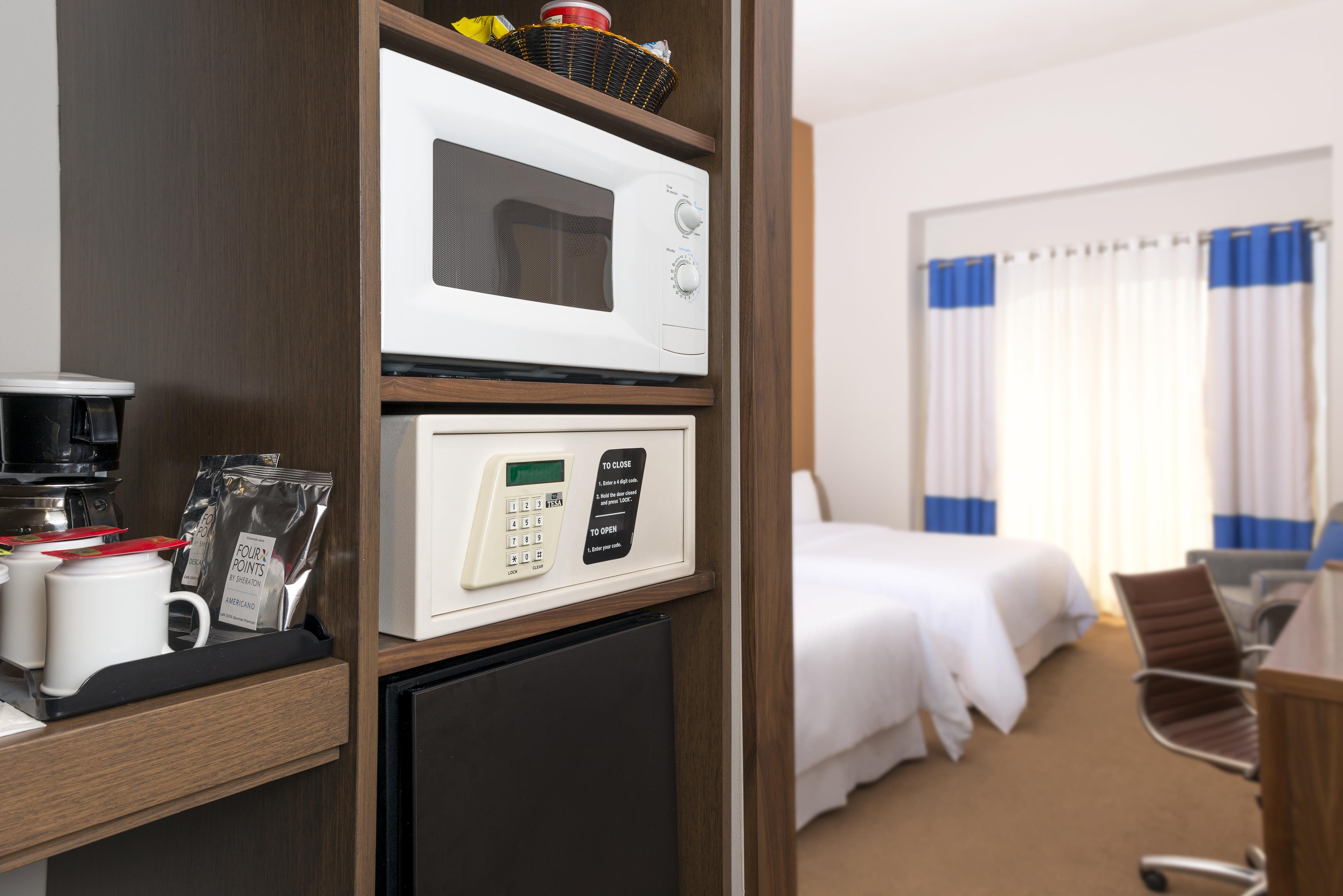 Images Four Points by Sheraton Galerias Monterrey
