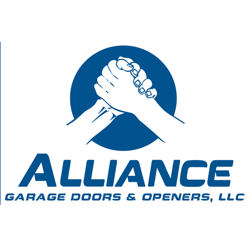 Alliance Garage Doors &amp; Openers LLC Logo