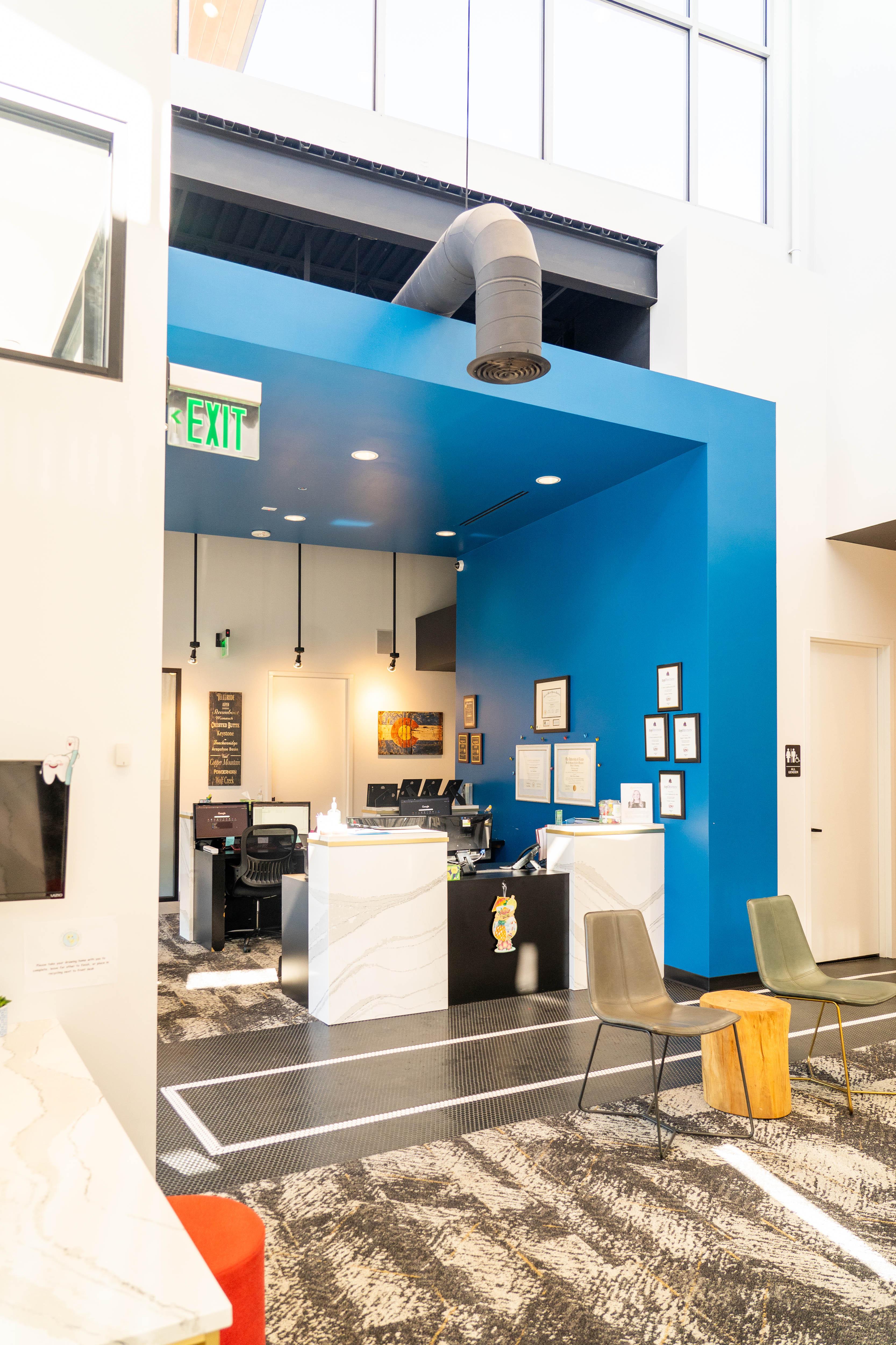 Kids Mile High Pediatric Dentistry - Thornton Image