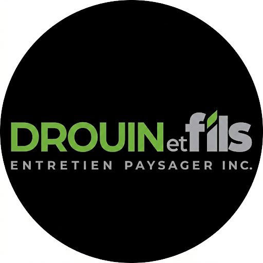 Drouin et fils; Traitement de pelouse