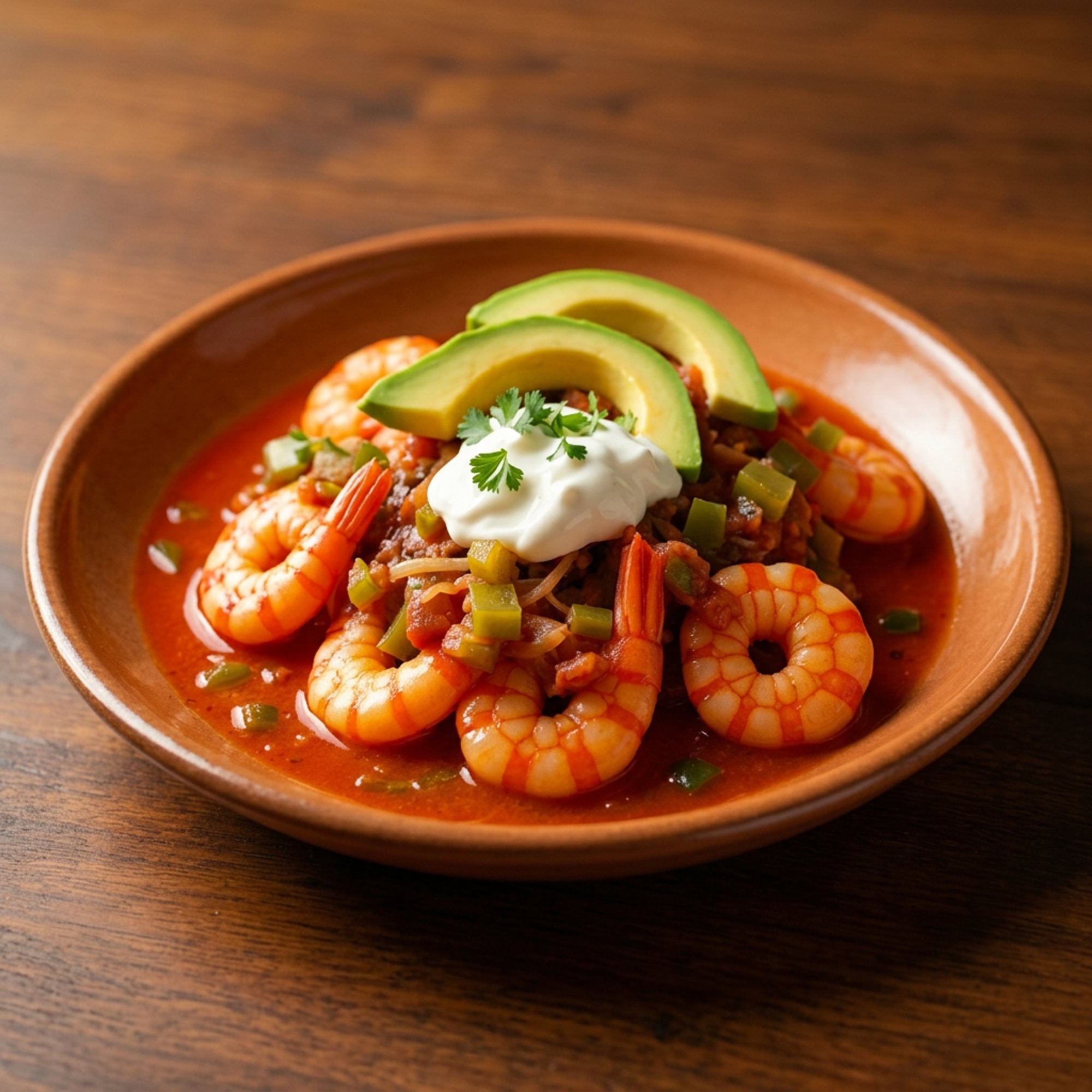 Enchilada del Mar