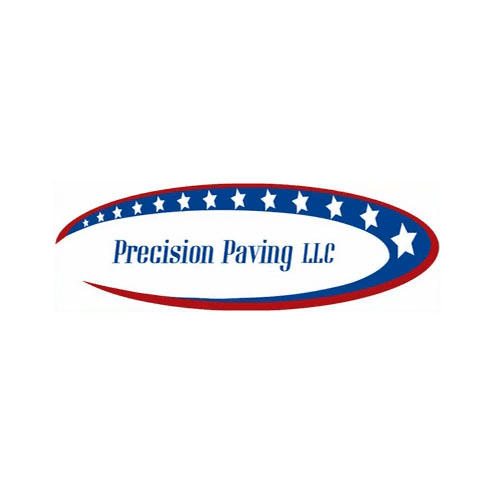 Precision Paving & Seal Coating Photo