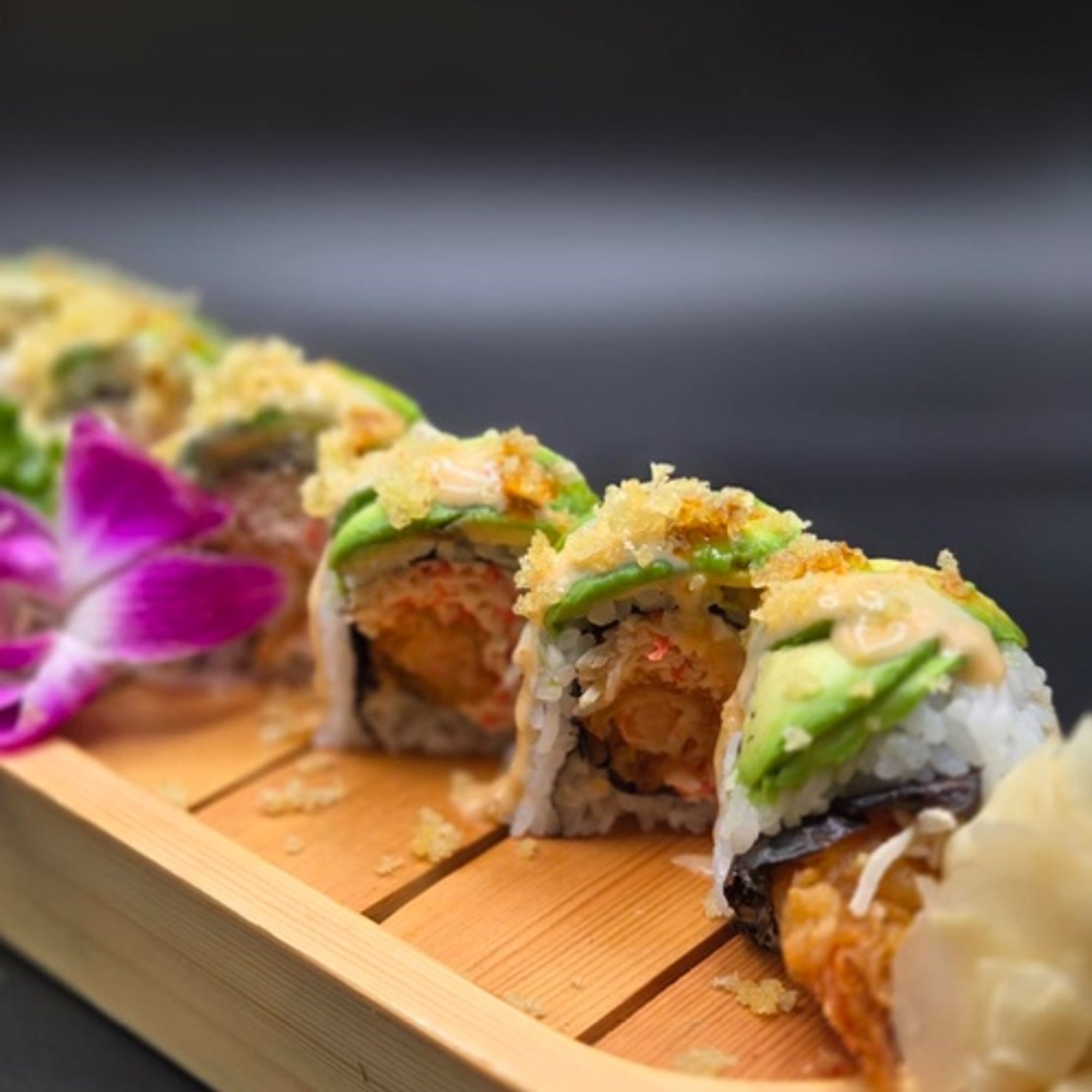 Ninja Roll