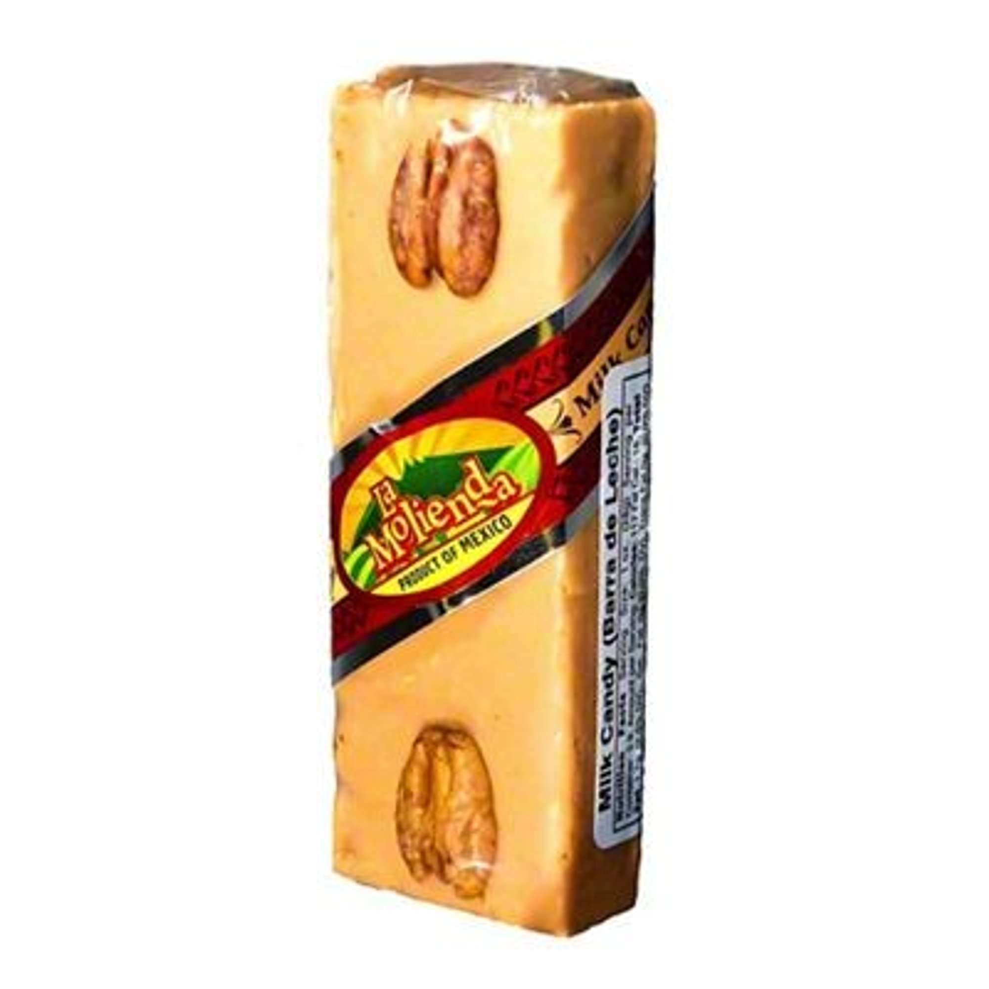 Milk Candy Bar