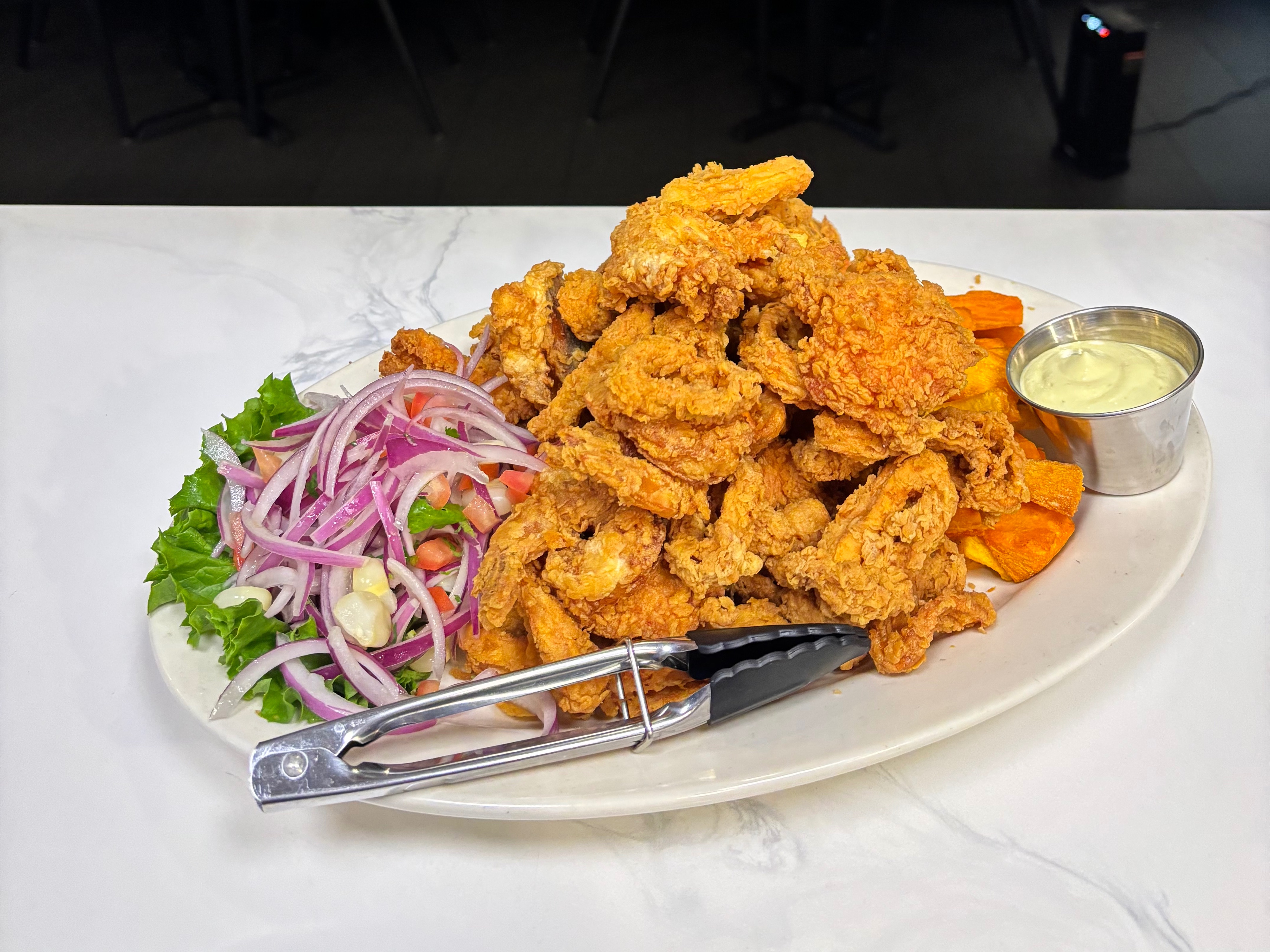 Jalea Para Compartir