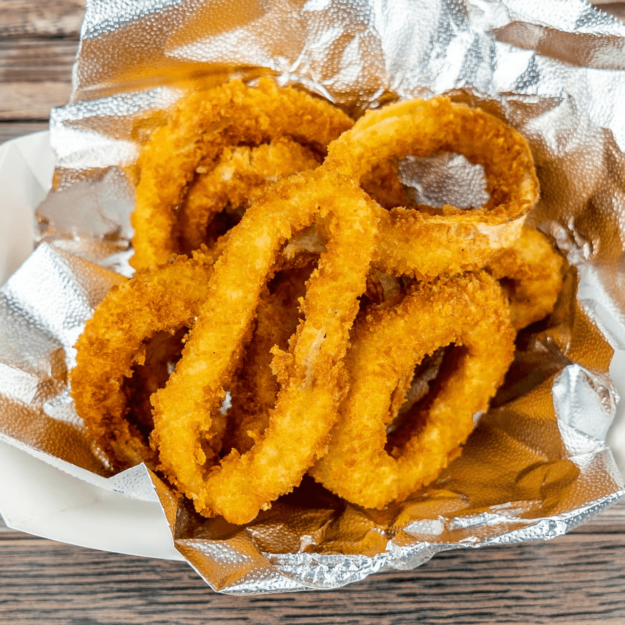 Onion Rings