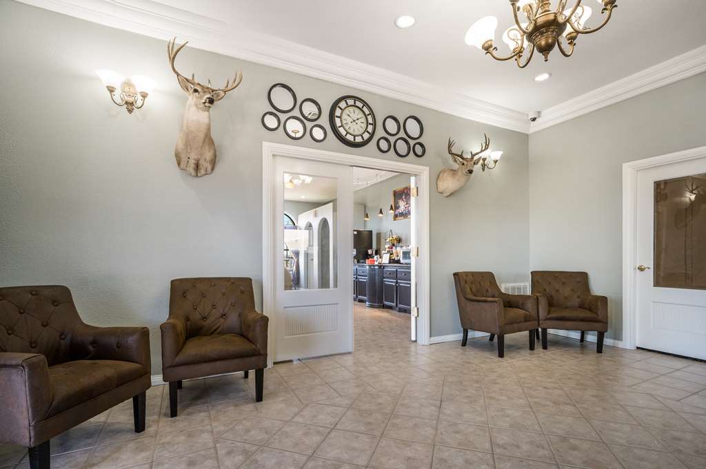 SureStay by Best Western Alice Image