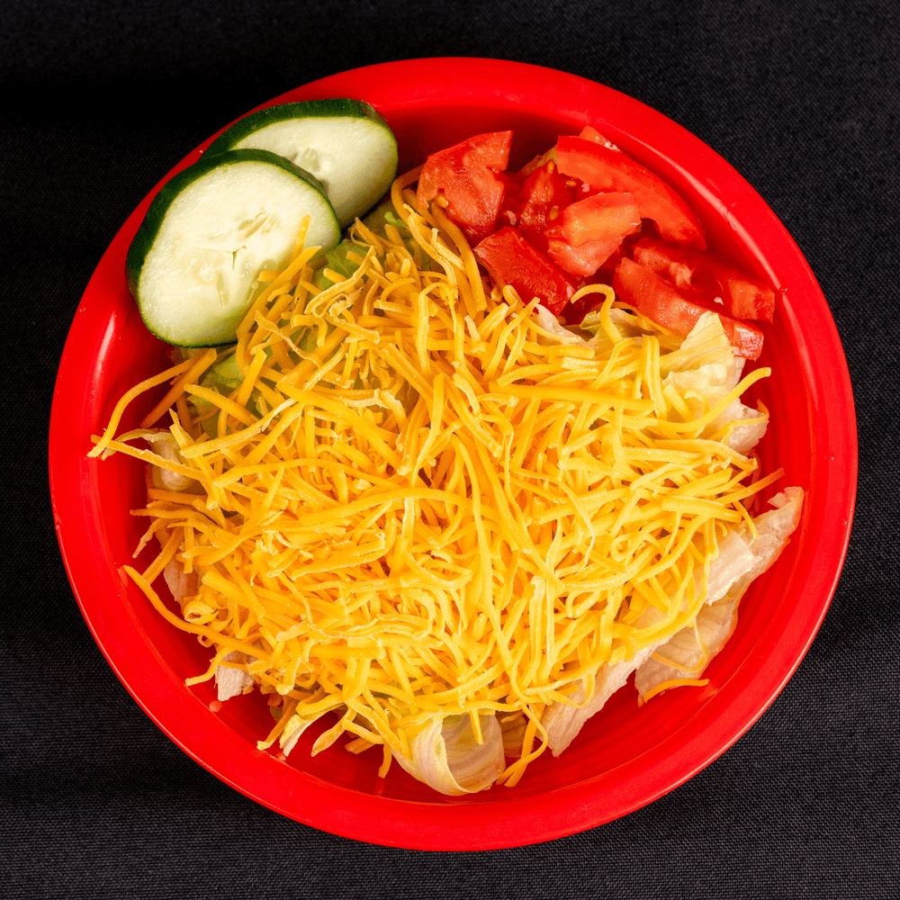 Side Salad