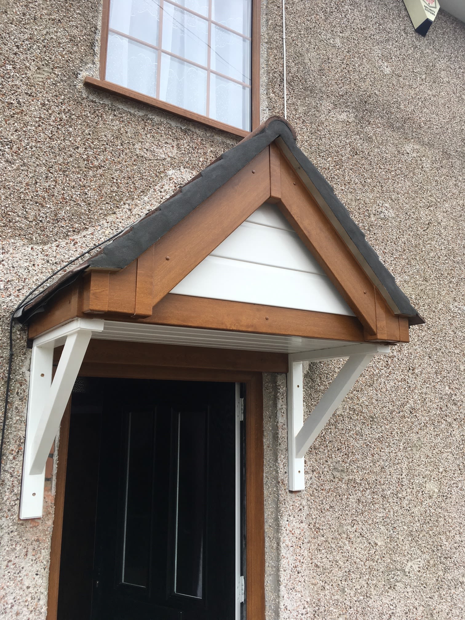 Images Roofline Restorations Ltd