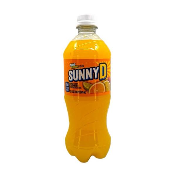 SunnyD 20oz