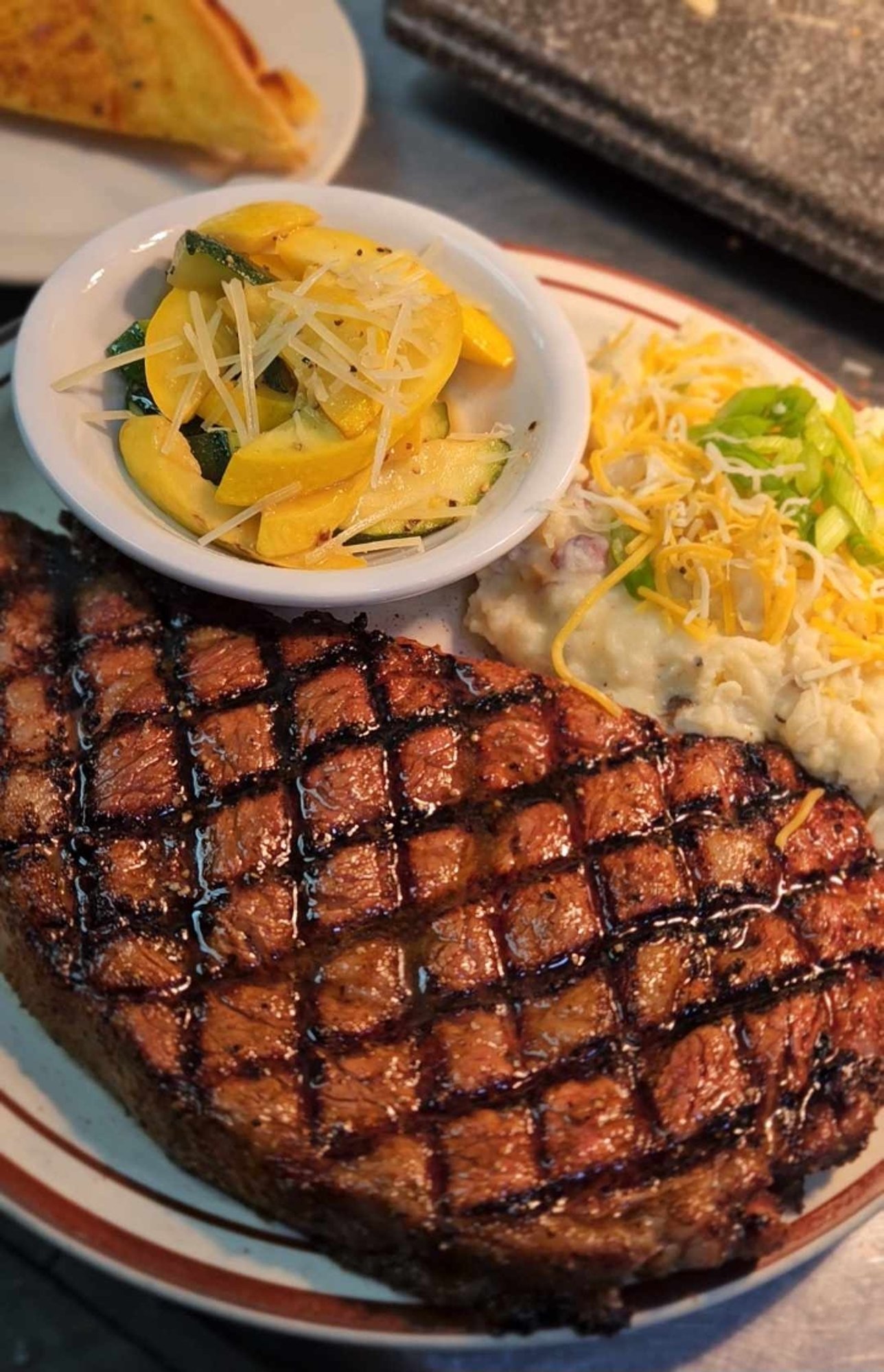 16oz Competition Ribeye Steak