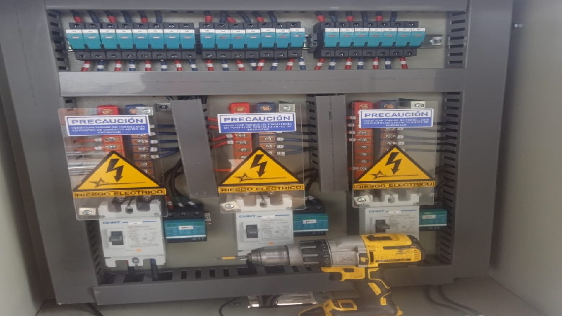 Galería en miniatura
