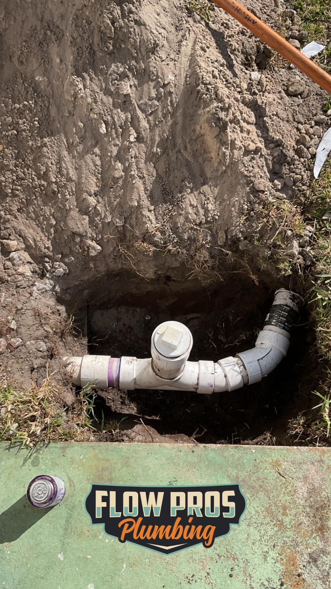 Flow Pros Plumbing Image