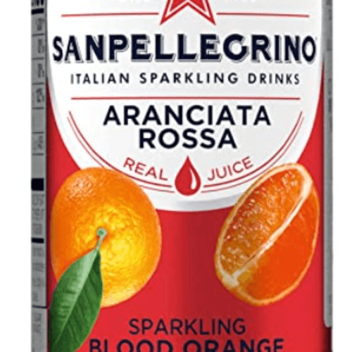 S.P. Blood Orange