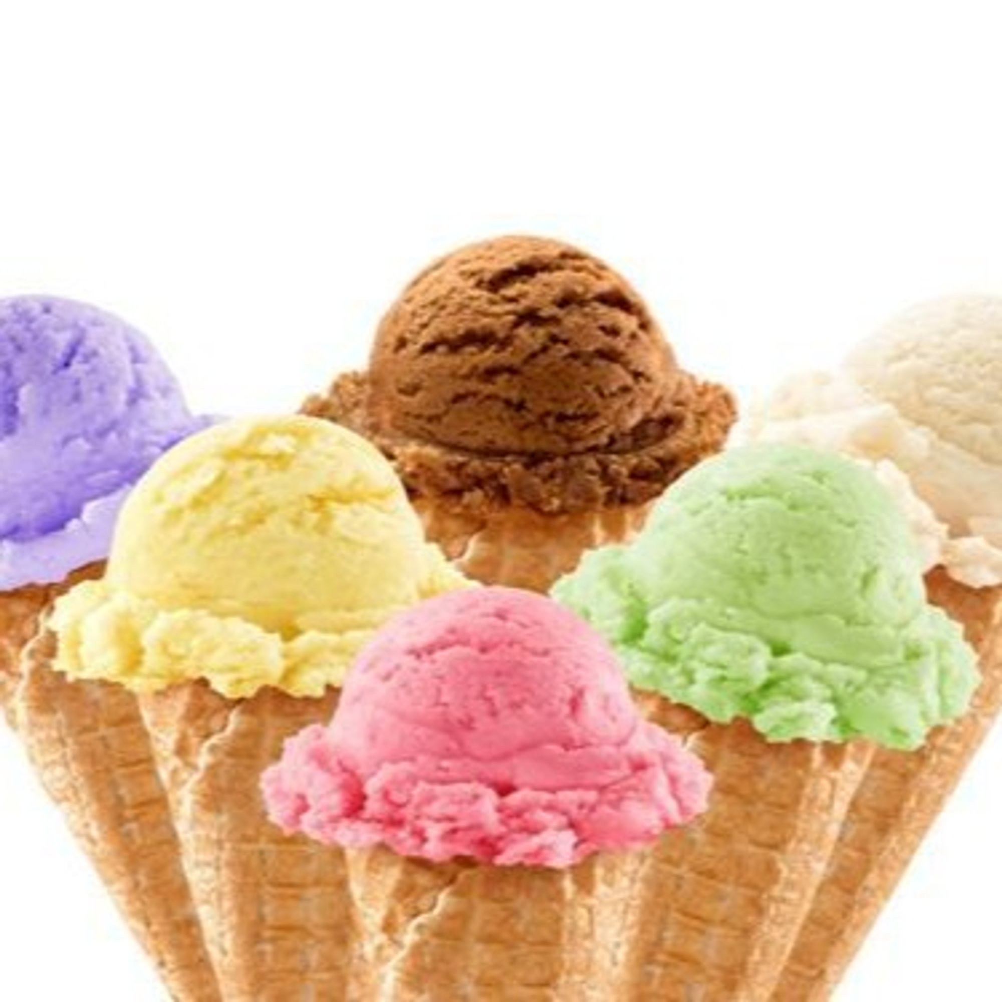Small Ice Cream