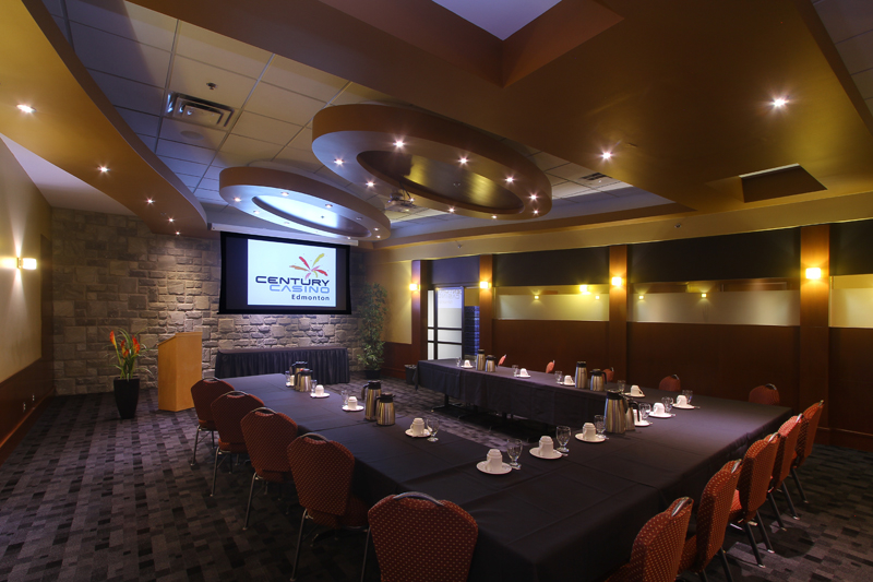 Century casino jobs edmonton
