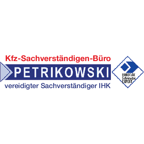 Logo von Kfz-Sachverständigen-Büro Heinz-Jürgen Petrikowski
