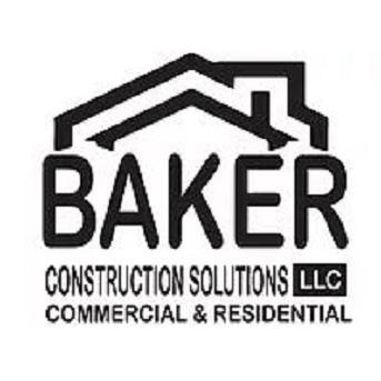 Baker Construction Solutions Logo