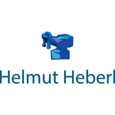 Logo von Helmut Heberl